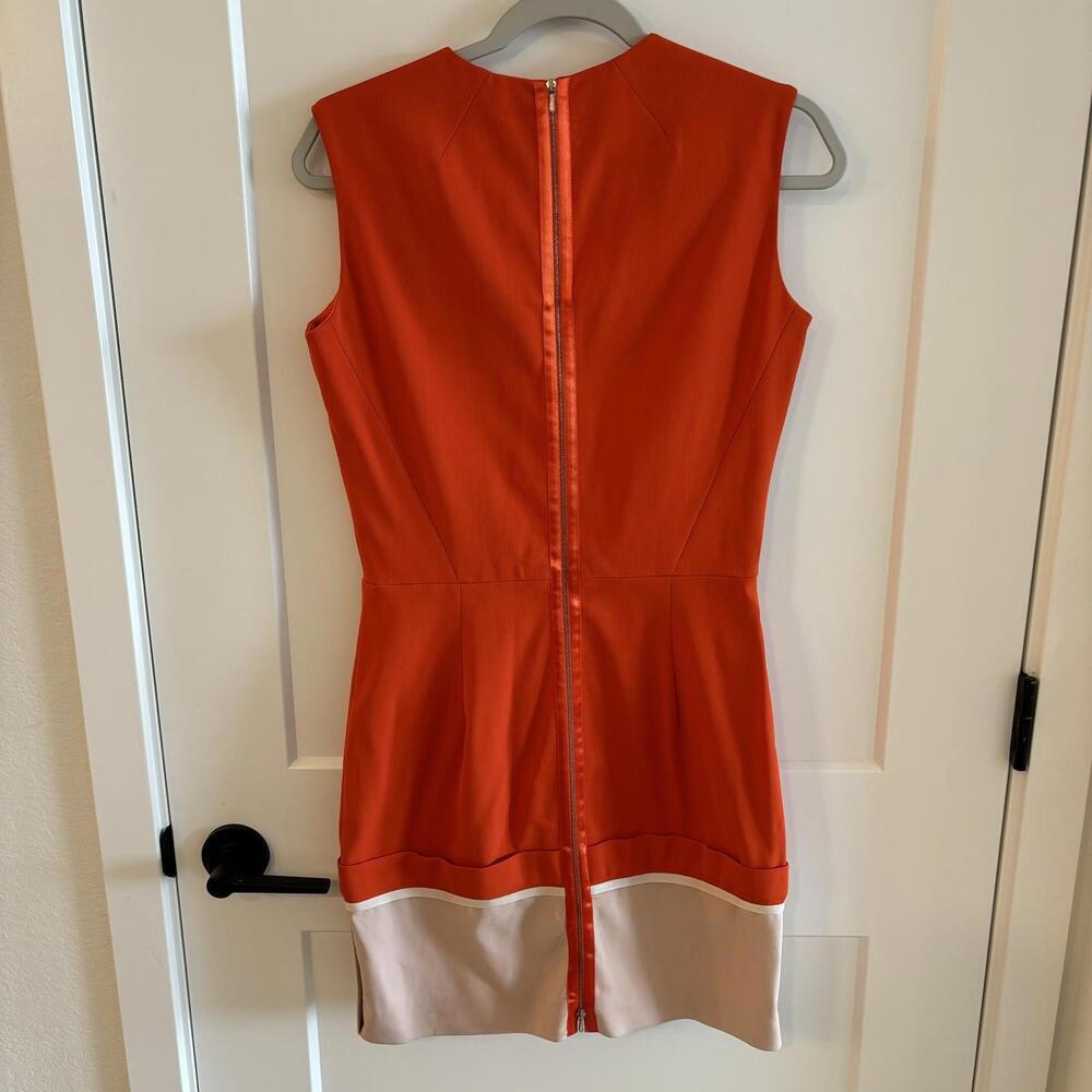 Women’s Victoria Beckham Dress - Workwear dress - UK Size 8 US Size 4 - EUC - Picture 9 of 9